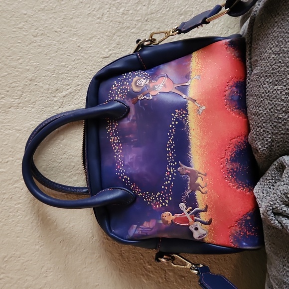 Coco Loungefly - Picture 1 of 6